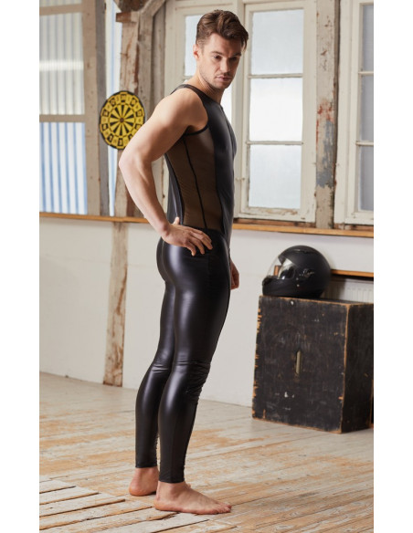 Men's Jumpsuit XL - NEK