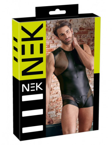 Men's Playsuit L - NEK