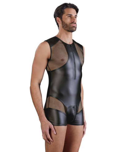 Men's Playsuit L - NEK