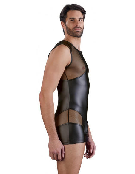 Men's Playsuit L - NEK