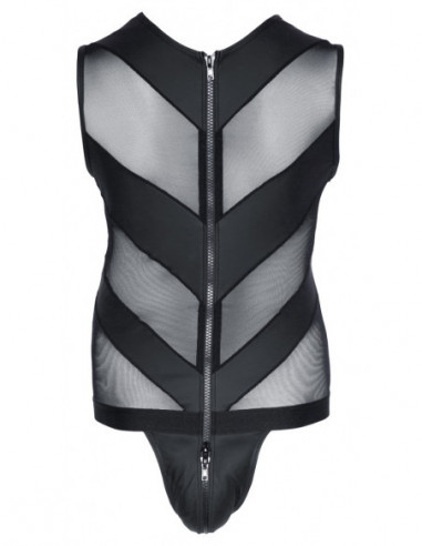Men's Jock Playsuit S