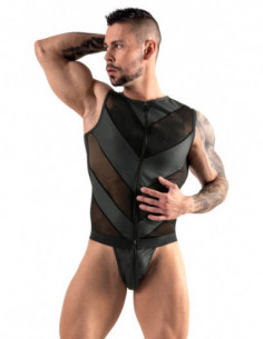 Men's Jock Playsuit XL 2