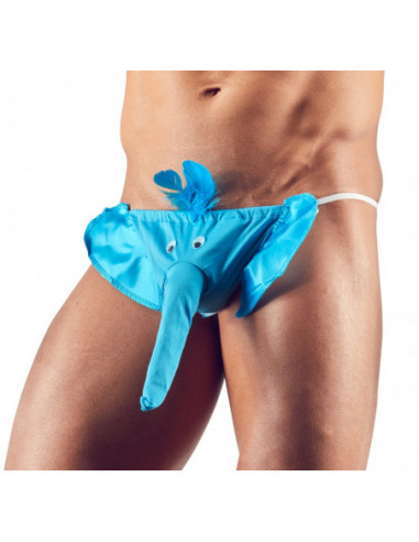Men's String Elephant S-L