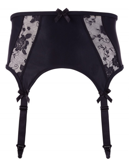 Men's Suspender Belt L