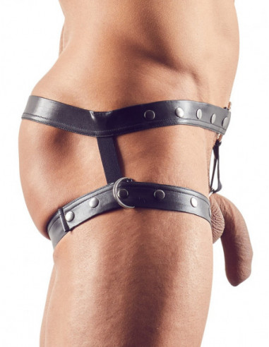 Men´s Belt M-L