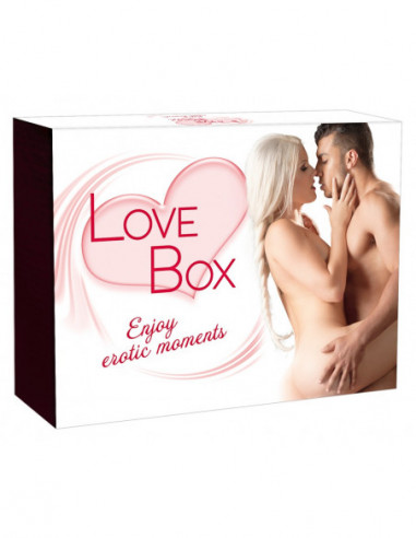 Love Box international