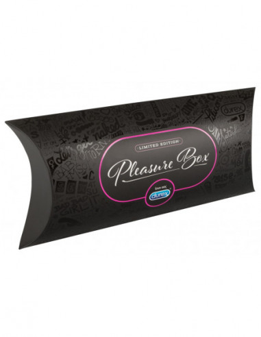 Pleasure Box Ltd. Edition