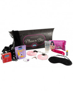 Pleasure Box Ltd. Edition 2
