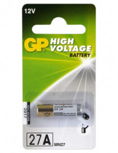 Batterie LR27A 2