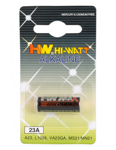 Battery LR23A