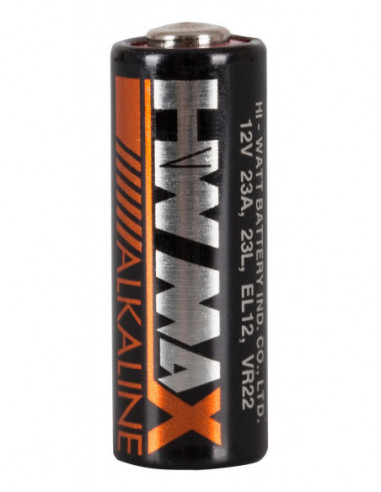 Battery LR23A
