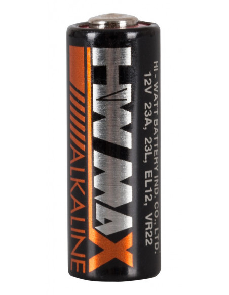 Battery LR23A