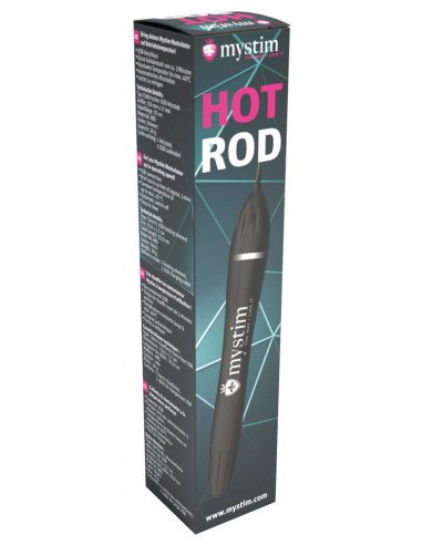 Hot Rod - Heating Rod