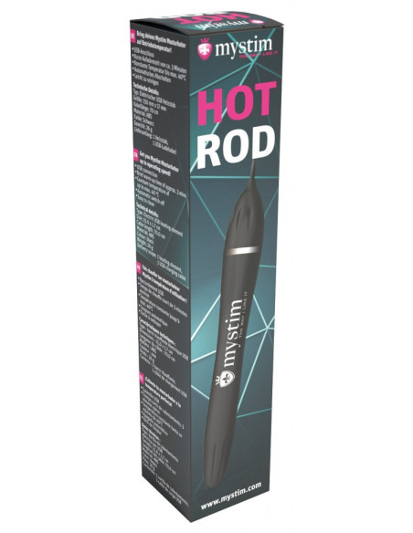 Hot Rod - Heating Rod