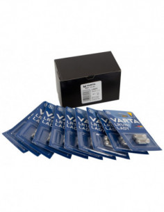 Battery Varta N 10x2er 2