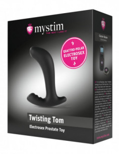 Twisting Tom