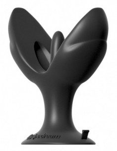 AFC Insta-Gaper Black 2