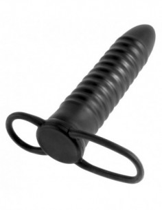 FFSLE Ribbed Double Trouble Bl 2