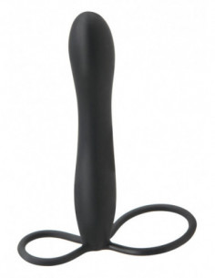 FFE Double Trouble Black 2