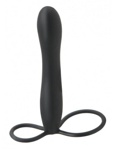 FFE Double Trouble Black