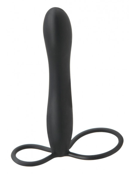 FFE Double Trouble Black