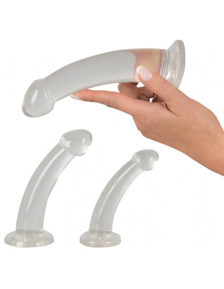 Crystal Clear Anal Training Se