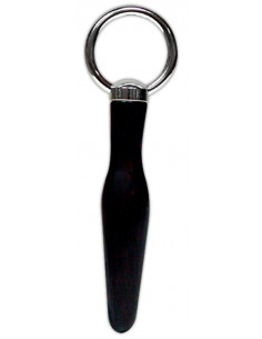Key to your Butt black 2