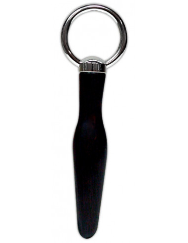 Key to your Butt black