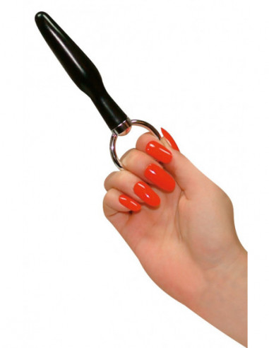 Key to your Butt black