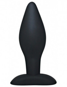 Black Velvets Large Plug 2