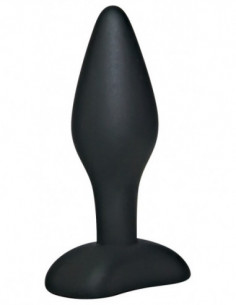 Black Velvets Small Plug 2