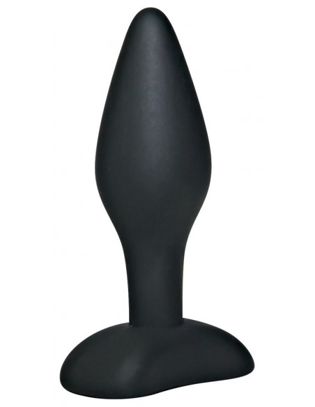 Black Velvets Small Plug