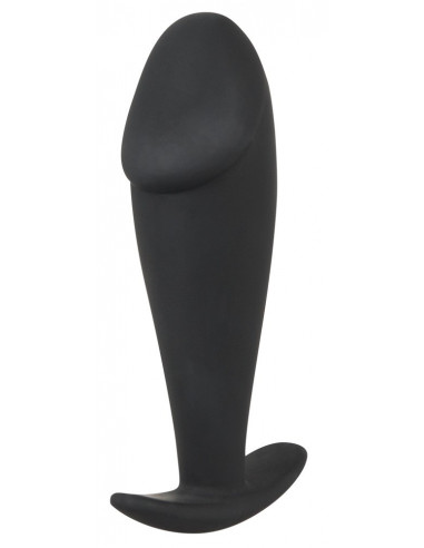 BV Small silicone plug
