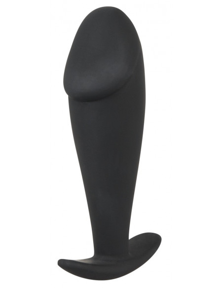 BV Small silicone plug