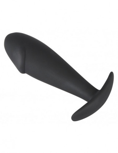 BV Small silicone plug