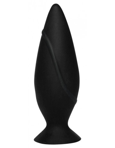 Butt Plug Black