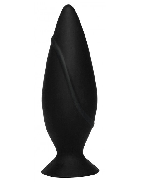Butt Plug Black