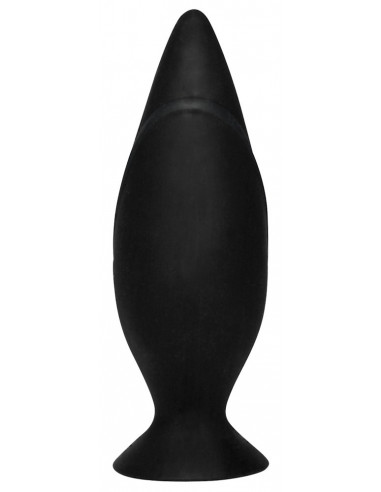 Butt Plug Black