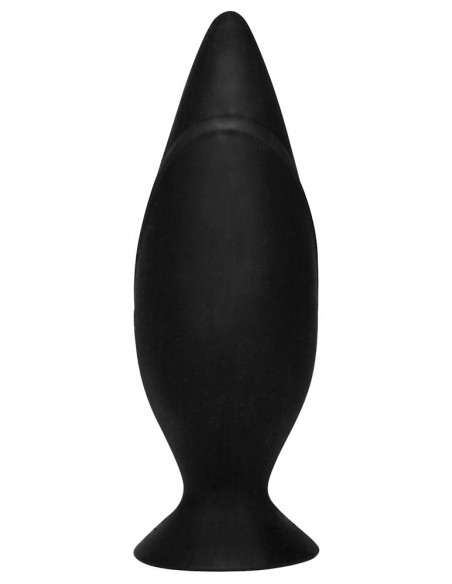 Butt Plug Black