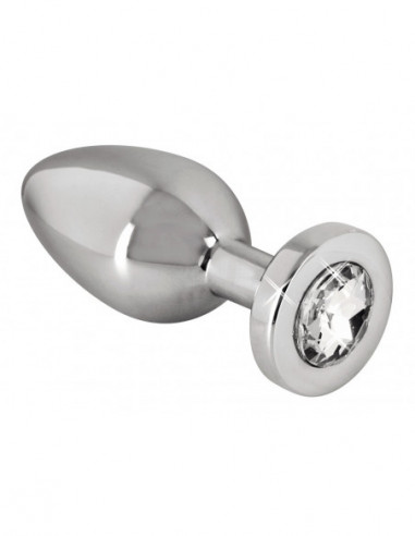 Jewel Butt Plug small