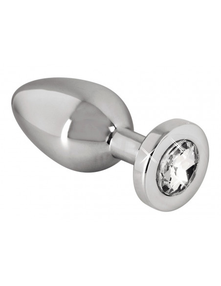 Jewel Butt Plug small