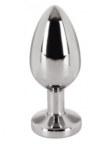 Jewel Butt Plug small