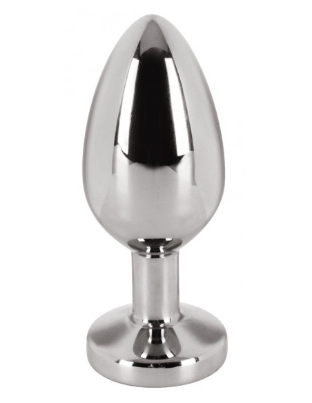 Jewel Butt Plug small