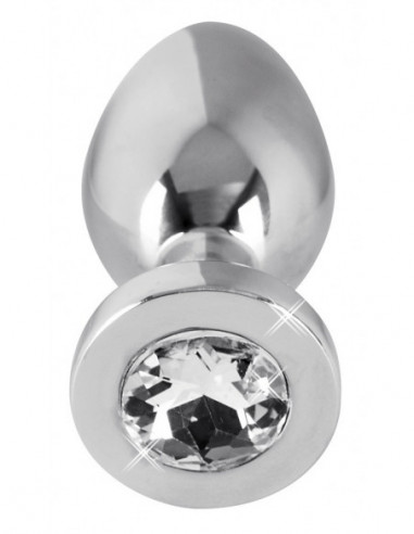 Jewel Butt Plug small