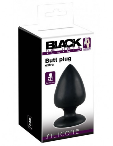 Butt Plug Large