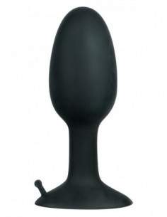 Small Silicone Plug 2