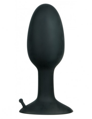 Small Silicone Plug