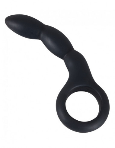 Anal Dildo Bullets