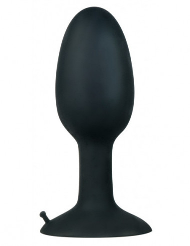 Large Silicone Plug