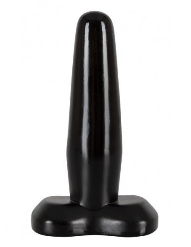 Set Liquorice Dip Butt Plugs